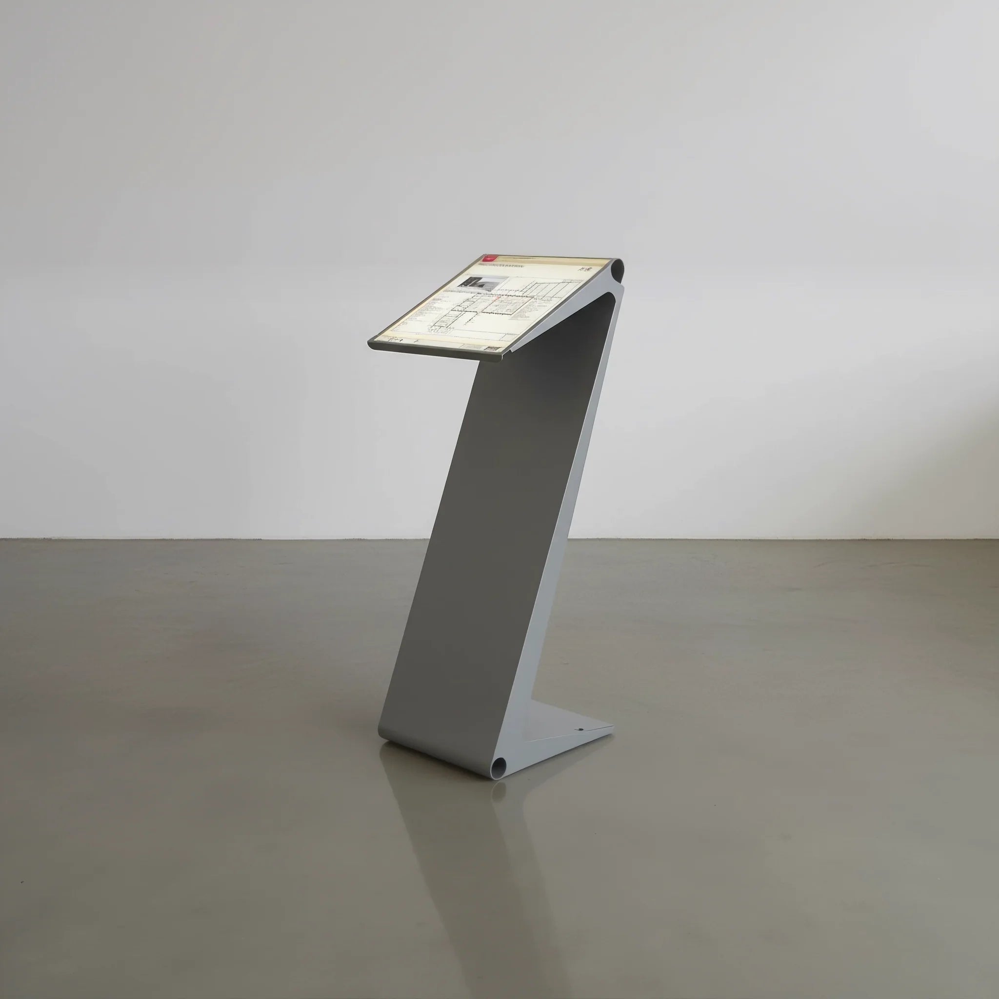 PANNELLI INFORMATIVI