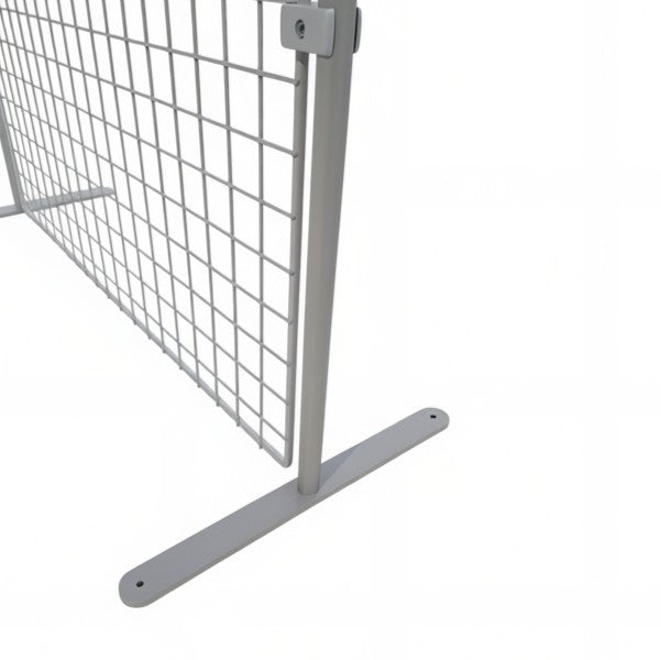 Griglia espositiva Expò MD-EXG20D2