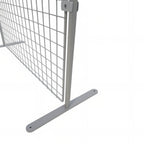 Griglia espositiva Expò MD-EXG20D2