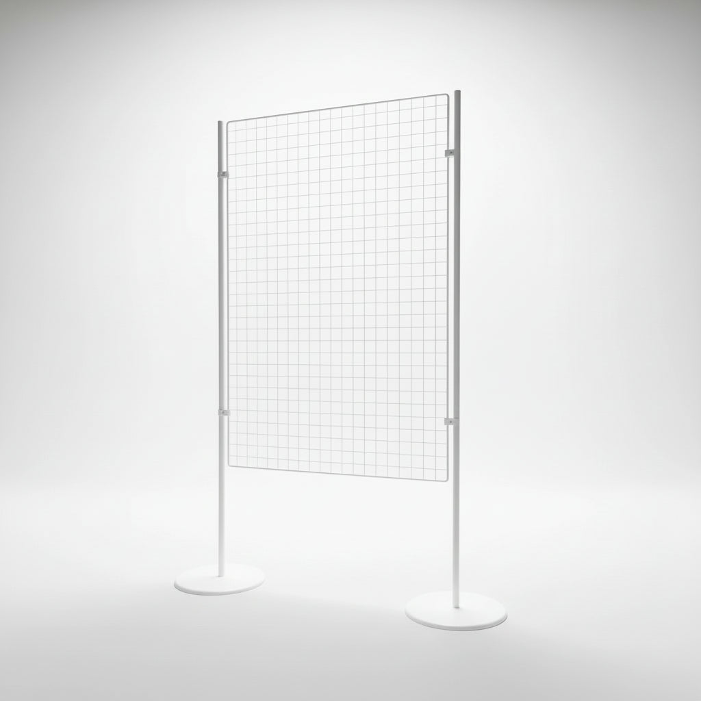 GRIGLIA ESPOSITIVA EXPO MD-EXG10T2