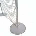 Griglia espositiva MD-EXG20T2