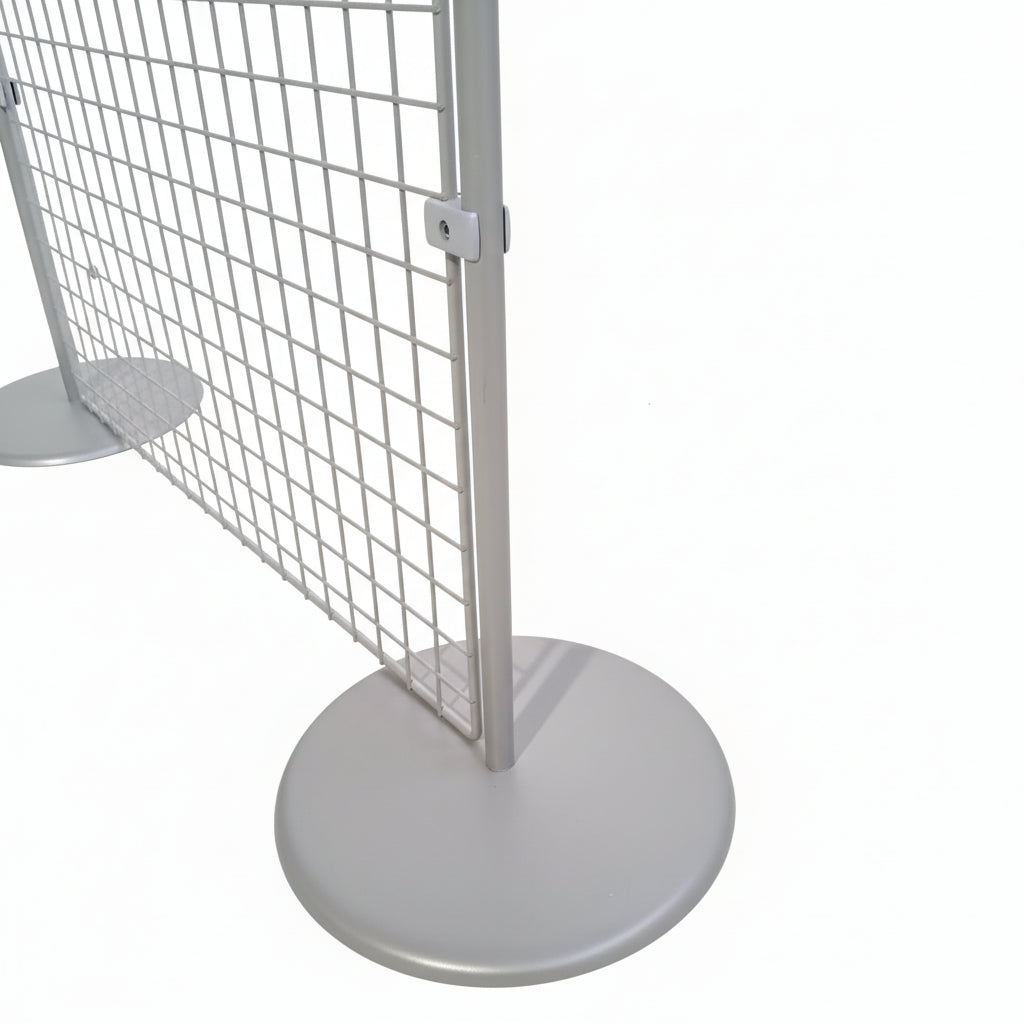 Griglia espositiva MD-EXG20T2