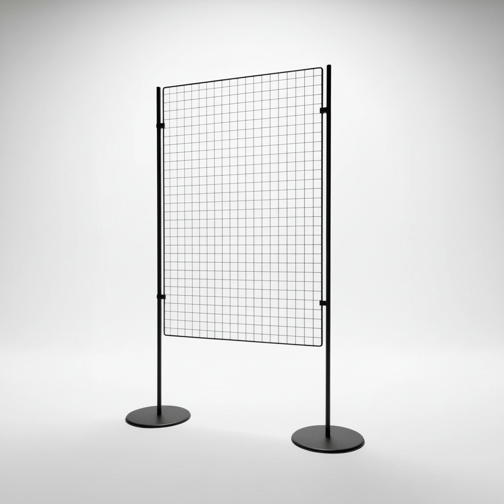 GRIGLIA ESPOSITIVA EXPO MD-EXG10T2