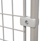 Griglia espositiva Expò MD-EXG10D2