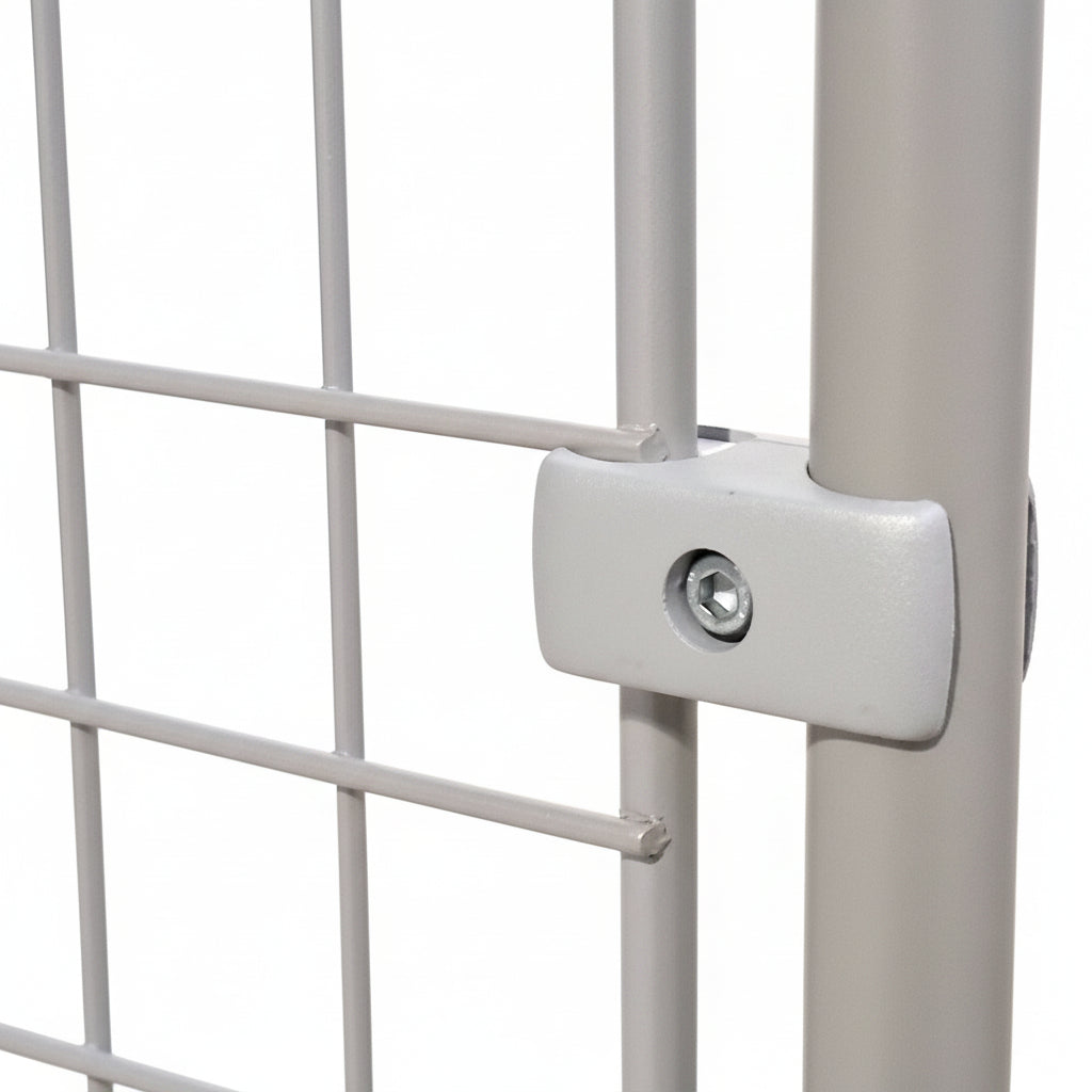 Griglia espositiva Expò MD-EXG10D2