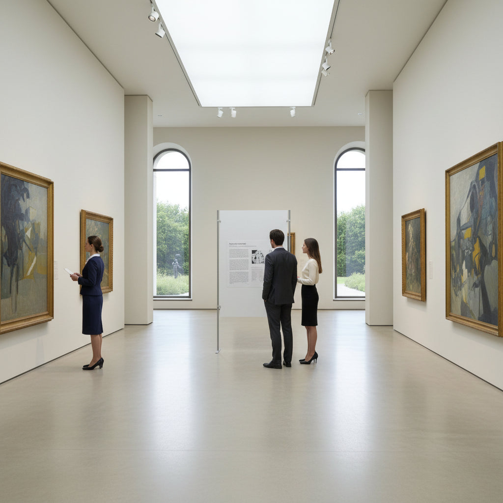 Pannello Espositivo Expò MD-EX10D2