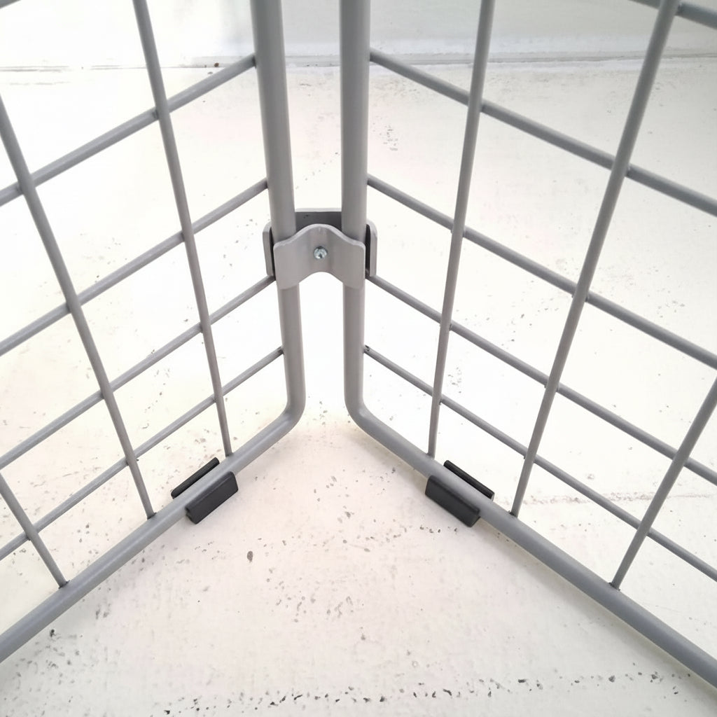 Griglia espositiva MD-GG2