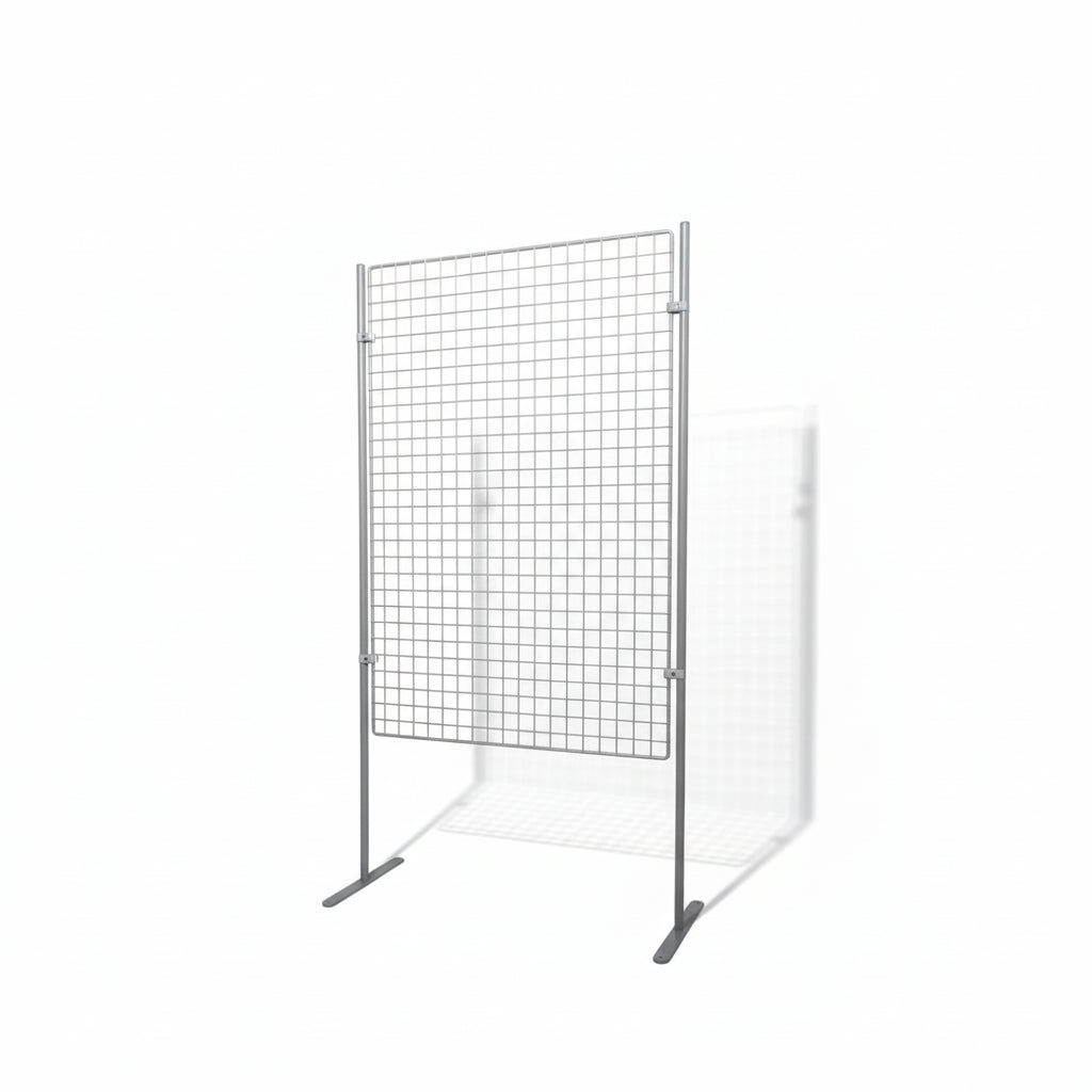 Griglia espositiva Expò MD-EXG10D2