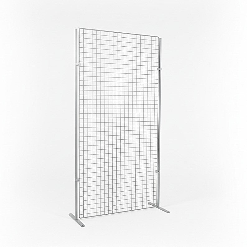 Griglia espositiva Expò MD-EXG20D2