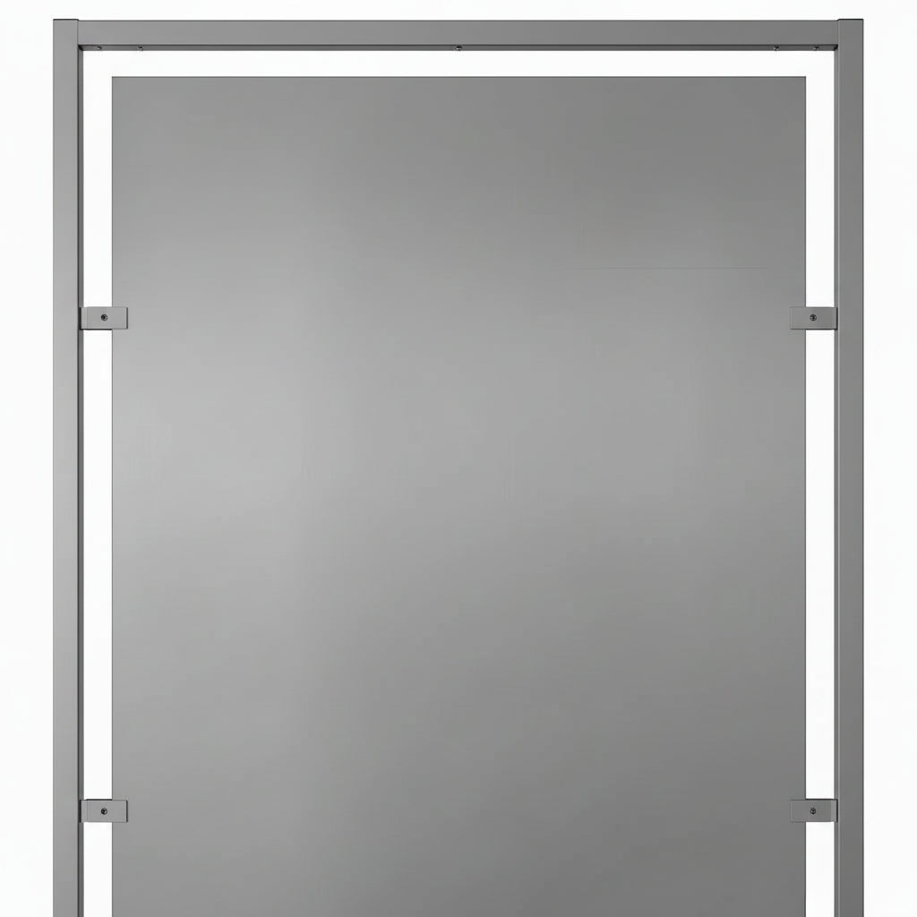 Pannello Espositivo Sideros MD-PN12