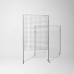 Griglia espositiva Expò MD-EXG10D2