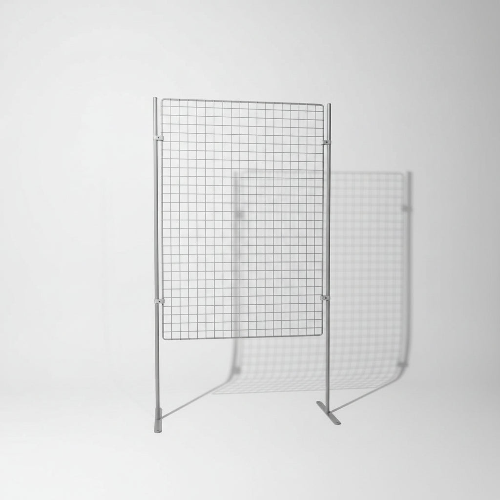 Griglia espositiva Expò MD-EXG10D2