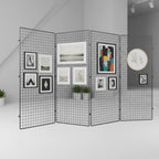 Griglia espositiva MD-GG2