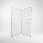 Griglia espositiva MD-GG2