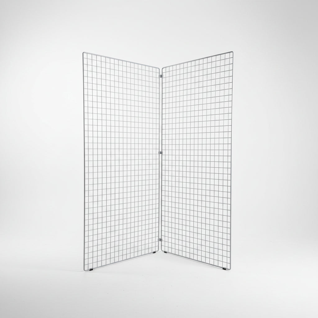 Griglia espositiva MD-GG2