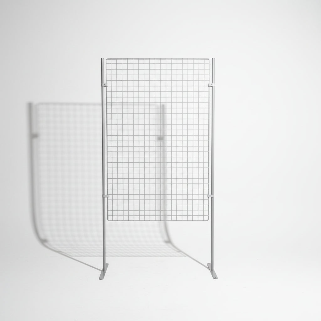 Griglia espositiva Expò MD-EXG10D2