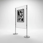 GRIGLIA ESPOSITIVA EXPO MD-EXG10T2