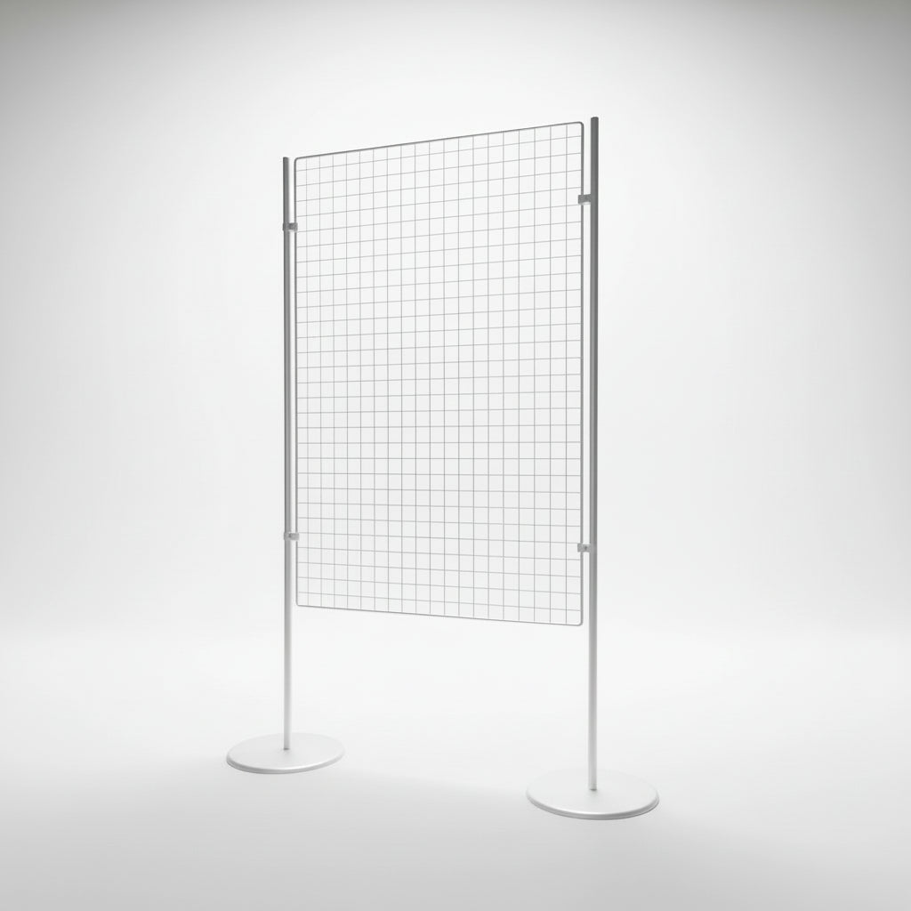 GRIGLIA ESPOSITIVA EXPO MD-EXG10T2