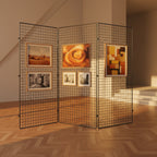 Griglia espositiva MD-GG2