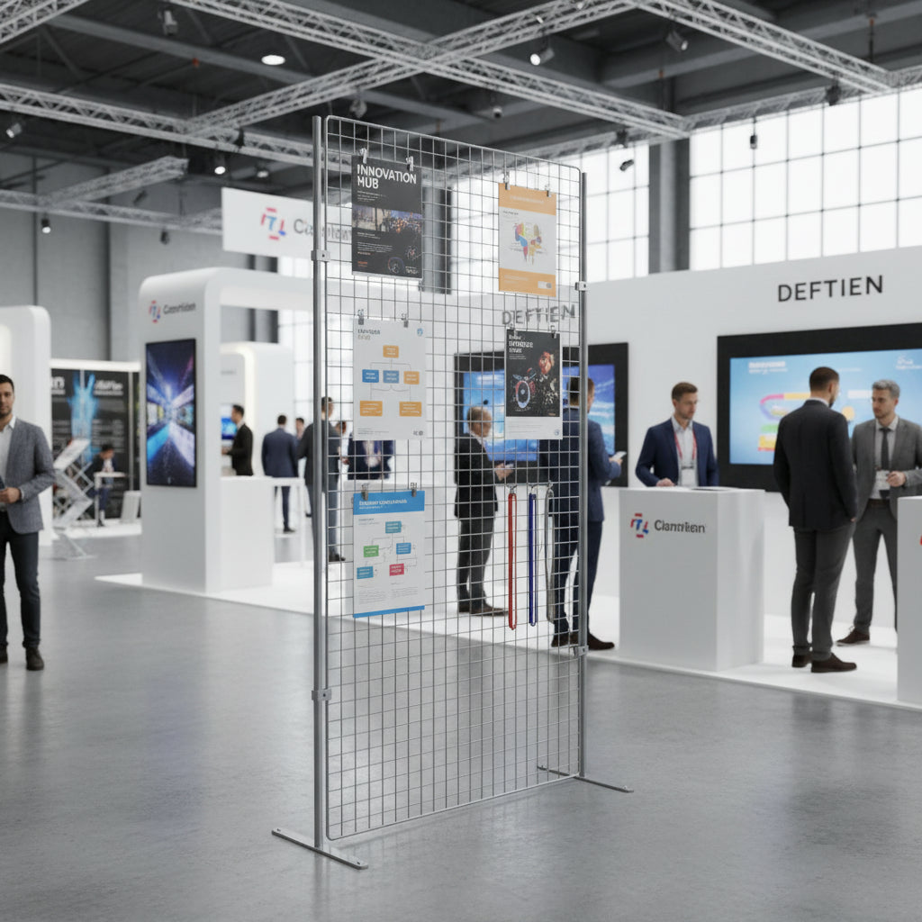 Griglia espositiva Expò MD-EXG20D2