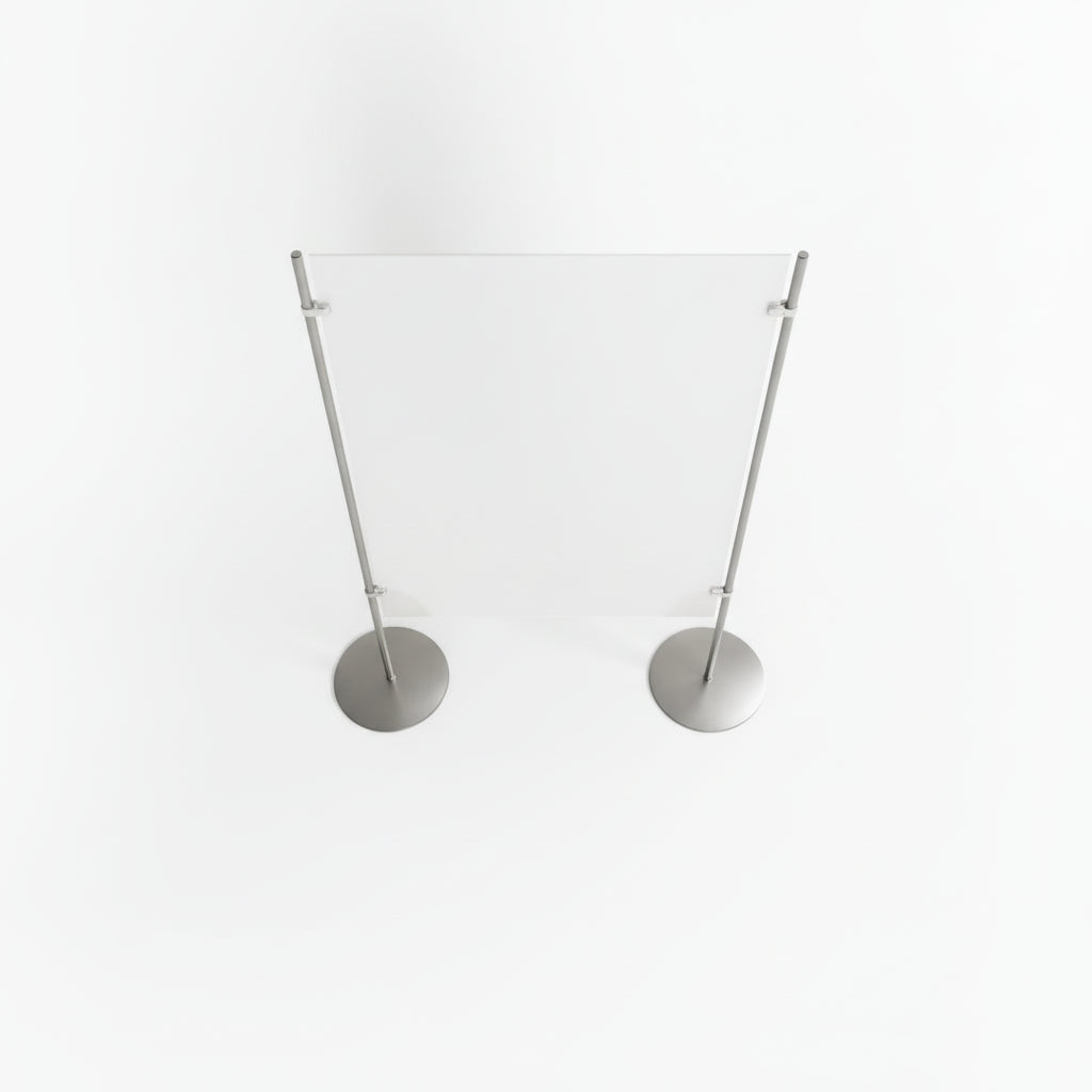 Pannello Espositivo EXPO' MD-EX10T2