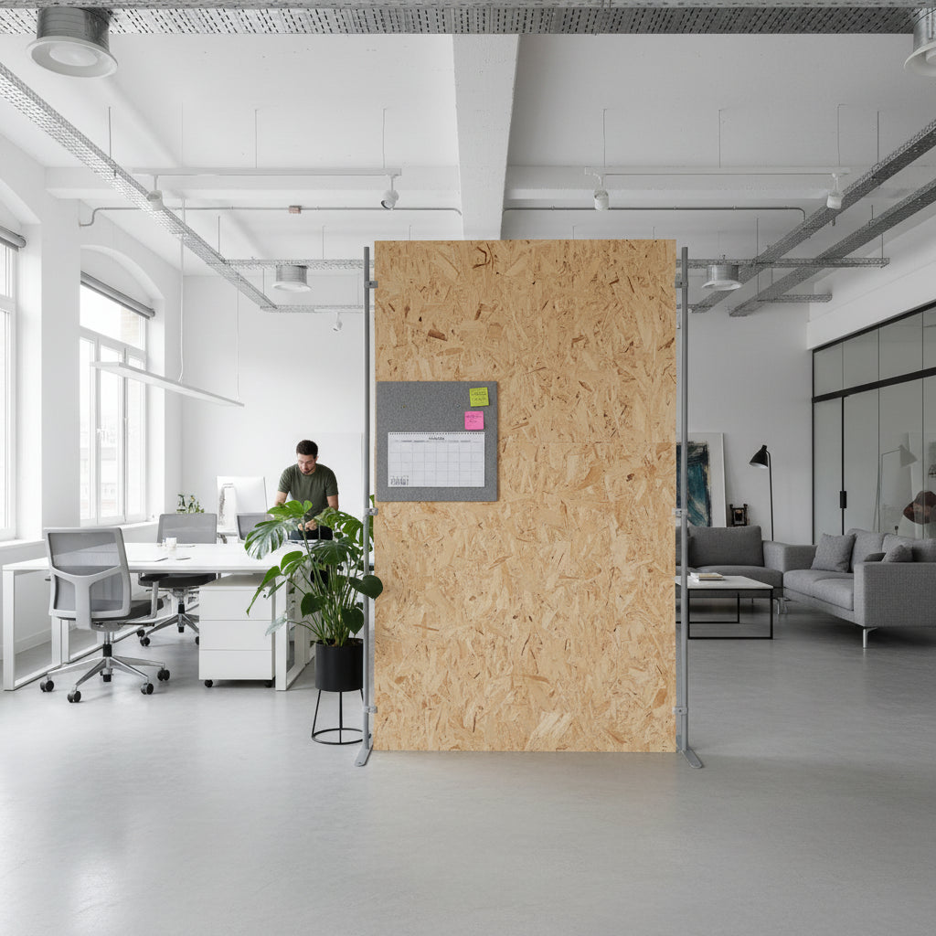 Pannello espositivo EXPO' MD-EX12OSD2