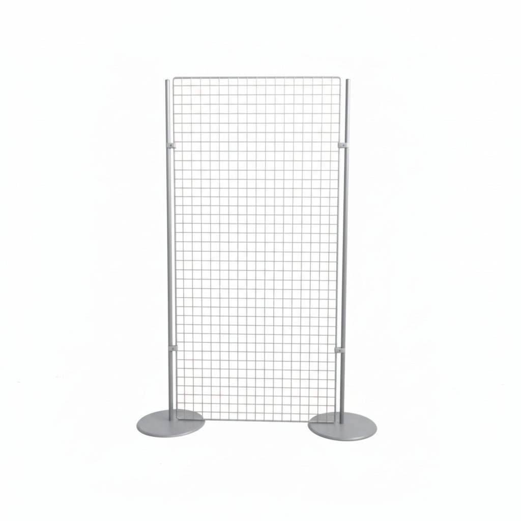 Griglia espositiva MD-EXG20T2