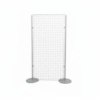 Griglia espositiva MD-EXG20T2