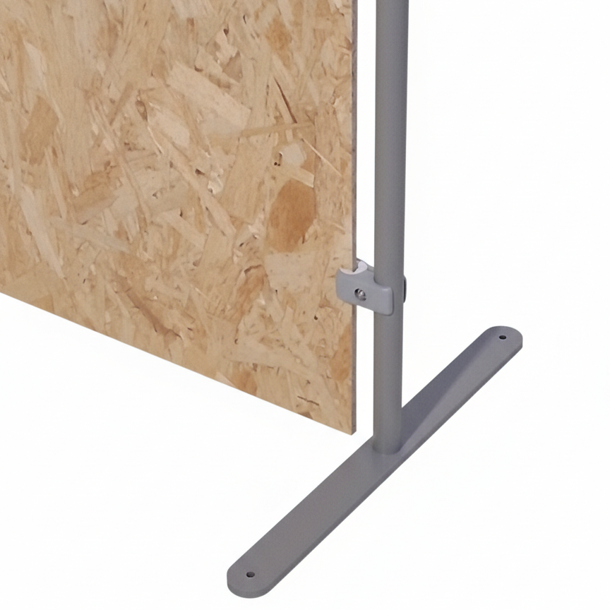 Pannello espositivo EXPO' MD-EX12OSD2