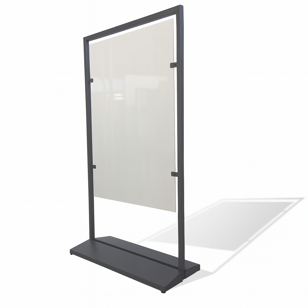 Pannello Espositivo Sideros MD-PN12