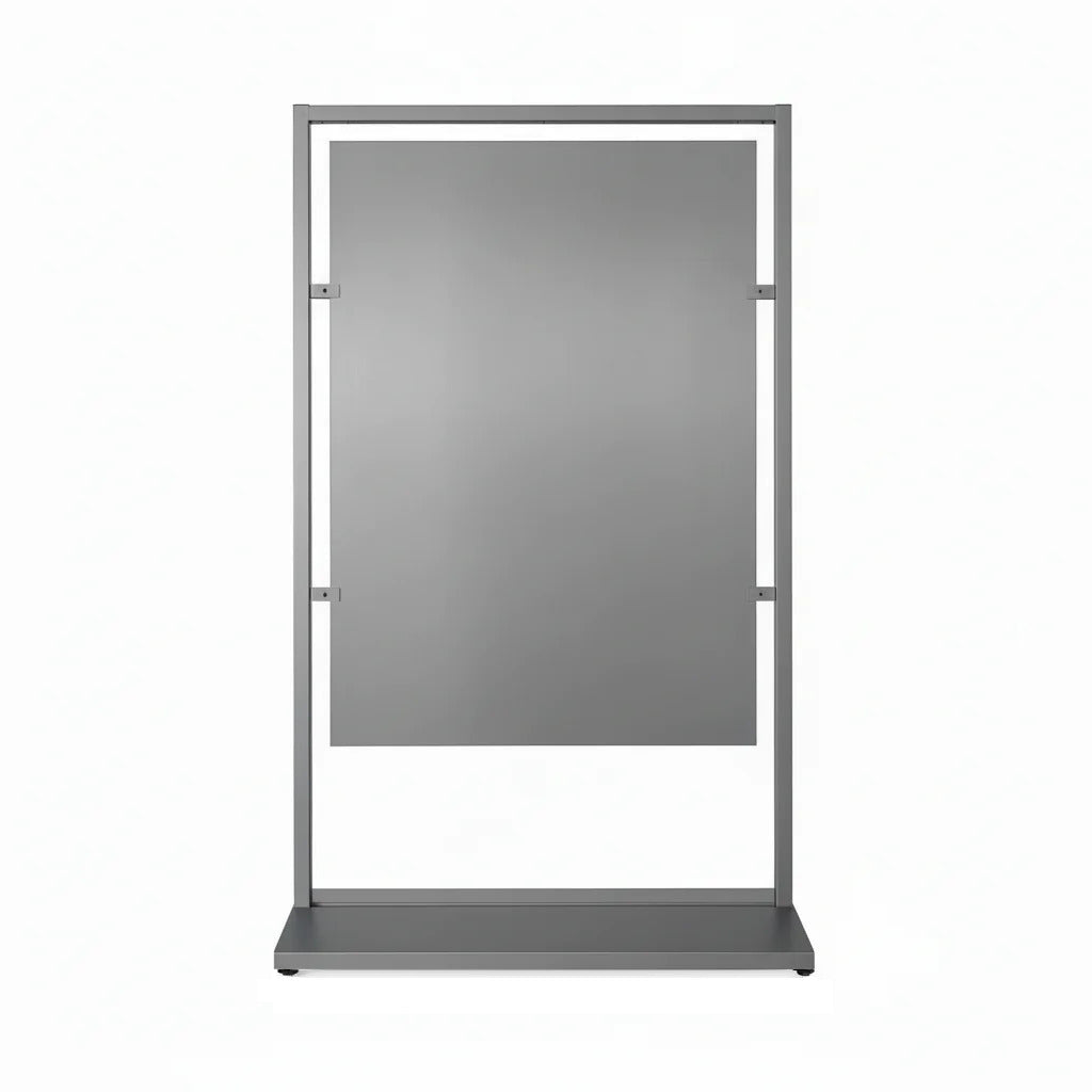 Pannello Espositivo Sideros MD-PN12