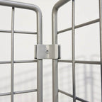 Griglia espositiva MD-GG2