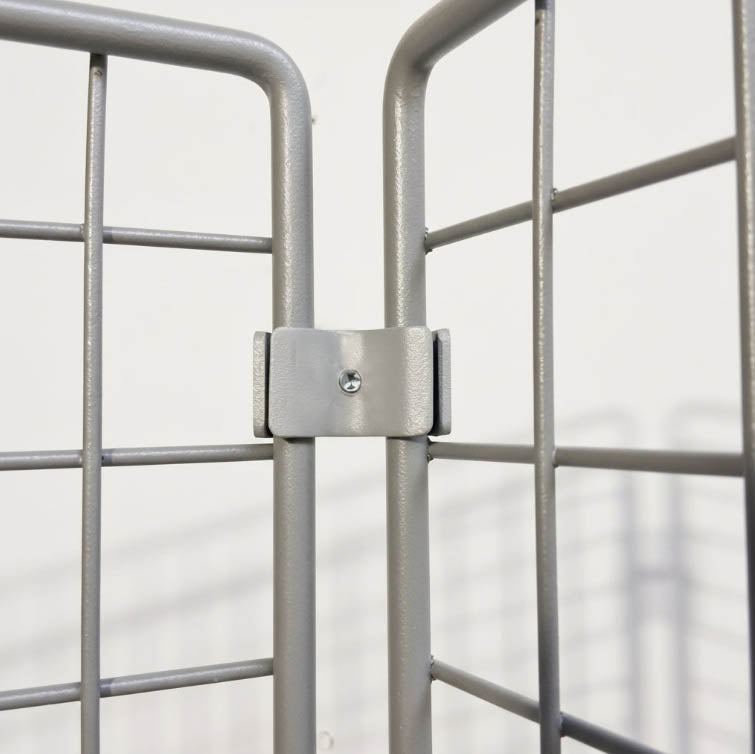 Griglia espositiva MD-GG2